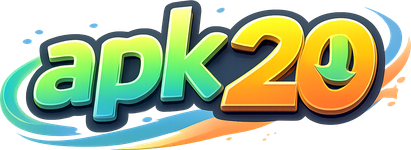 apk 20 লোগো